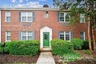201 E Glebe Rd #B - Photo 1 of 1