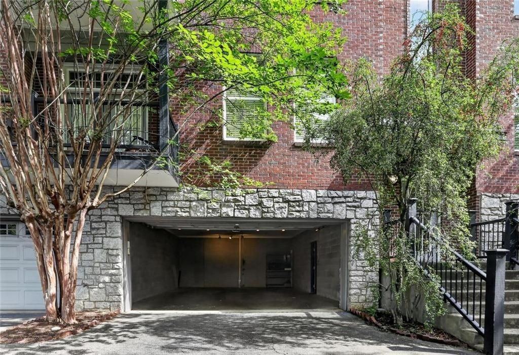 1162 Ponce De Leon Ave Ne ##B2 - Photo 2 of 33