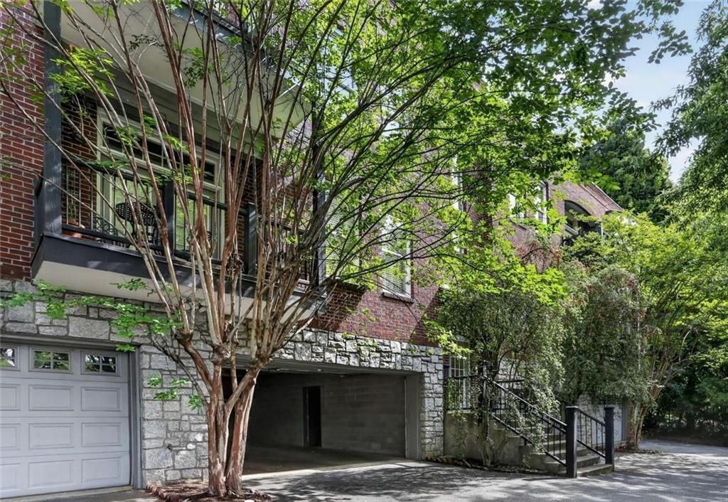 1162 Ponce De Leon Ave Ne ##B2 - Photo 3 of 33