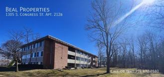 1305 S Congress St Apt 212b - Photo 1 of 1