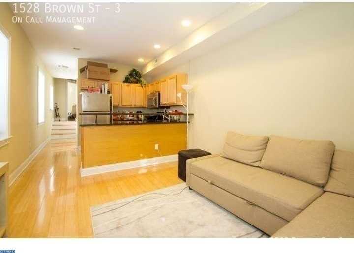 1528 Brown St #3 - Photo 3 of 14