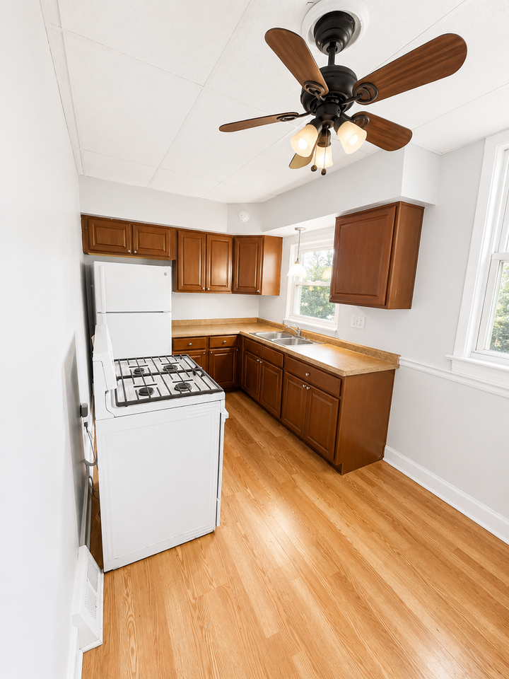 1403 Methyl Street #1 - Photo 2 of 6