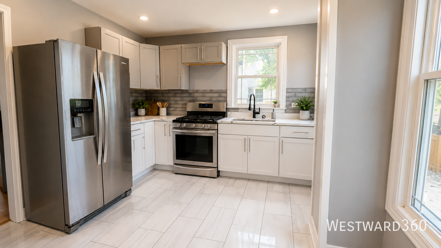 7527 S Stewart Ave #1st - Photo 5 of 12