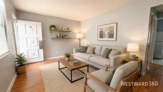 1465 E 69th St #C1 - Photo 1 of 1
