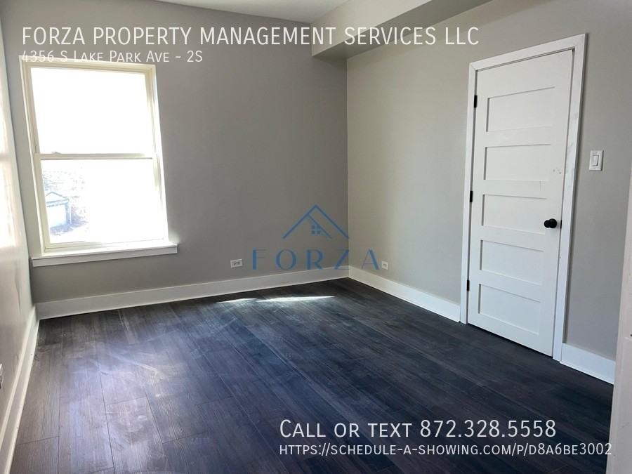 4356 S Lake Park Ave #2S - Photo 4 of 9