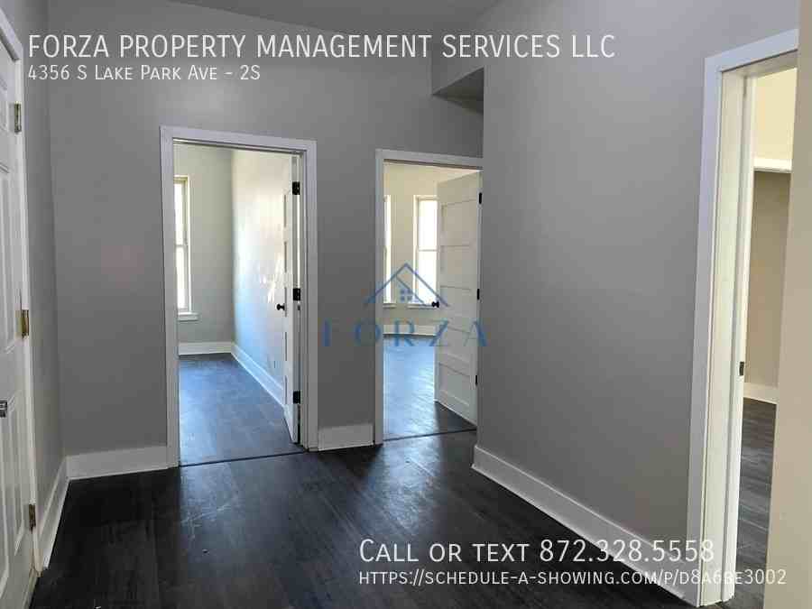 4356 S Lake Park Ave #2S - Photo 7 of 9