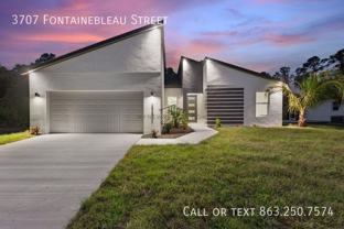 3707 Fontainebleau St - Photo 1 of 1