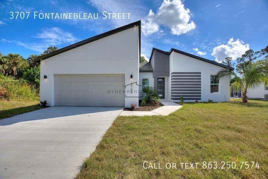 3707 Fontainebleau St - Photo 3 of 34