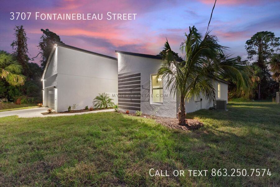 3707 Fontainebleau St - Photo 4 of 34