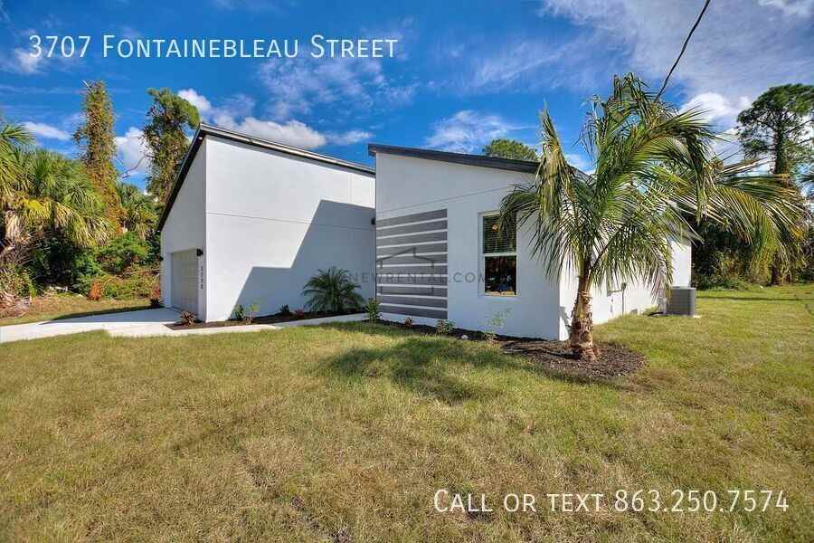 3707 Fontainebleau St - Photo 5 of 34