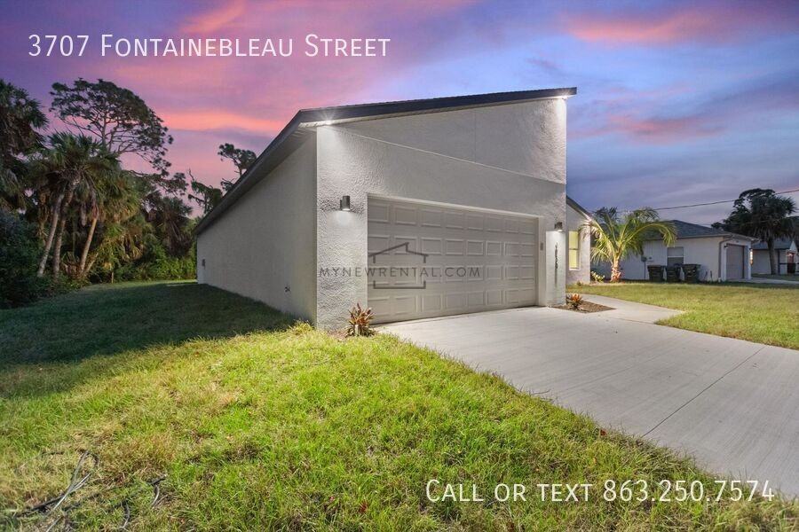 3707 Fontainebleau St - Photo 6 of 34