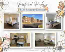 3760 Patriot Pkwy #1D - Photo 1 of 1