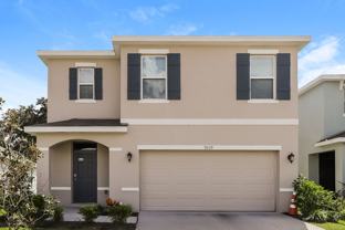 9039 Water Chestnut Dr - Photo 1 of 1