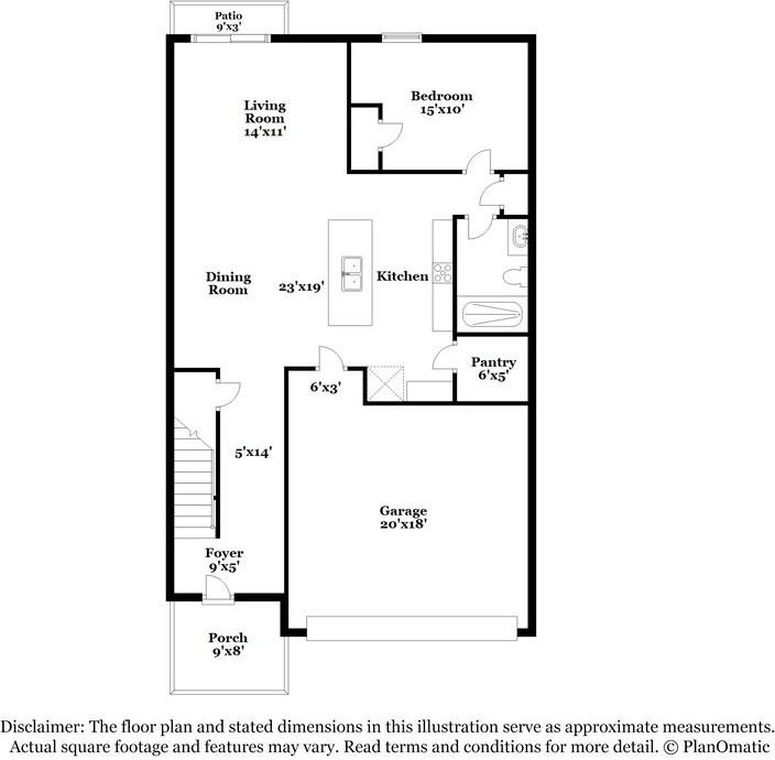 9039 Water Chestnut Dr - Photo 2 of 20