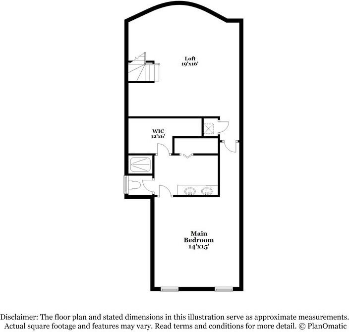 3819 Lavista Cir - Photo 3 of 16