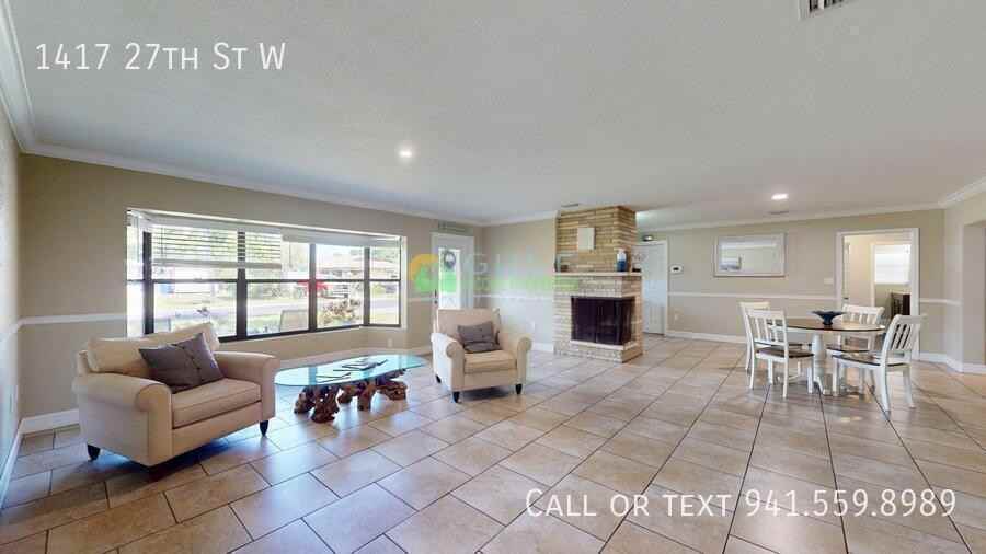 1417 27th St W - Photo 7 of 31