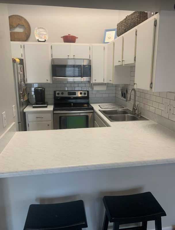 607 S Westland Ave #8 - Photo 6 of 17