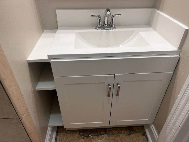 1710 Saint Paul St #103 - Photo 4 of 12