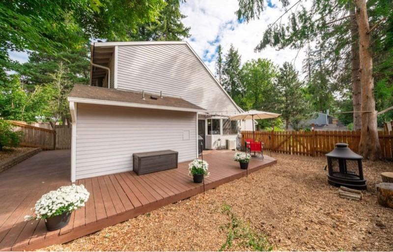15136 Rooms For Rent In Beaverton (5Min From Nike Whq) #FOR - Photo 7 of 8