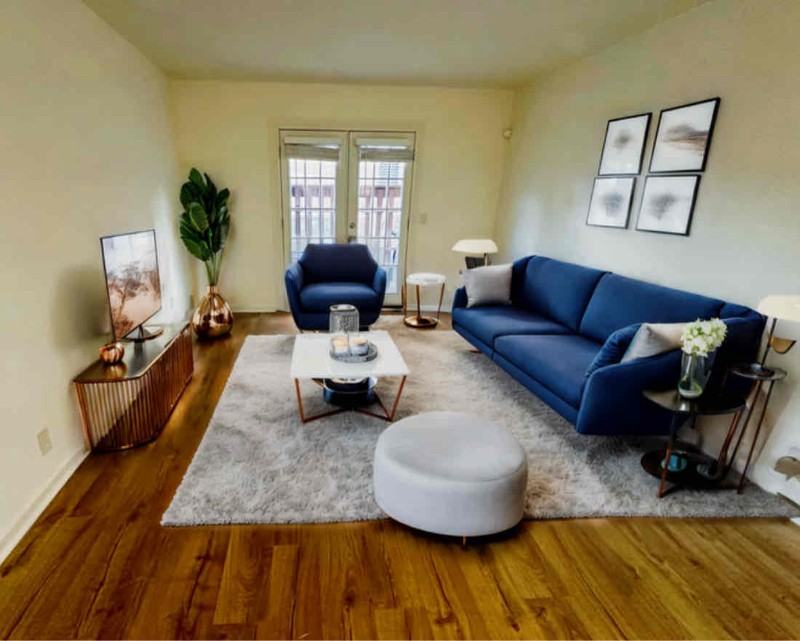 2905 Burch Ave #8
