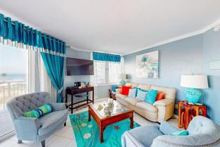 3047 S Atlantic Ave #405 - Photo 1 of 1