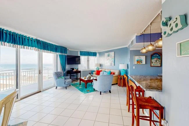 3047 S Atlantic Ave #405 - Photo 4 of 24