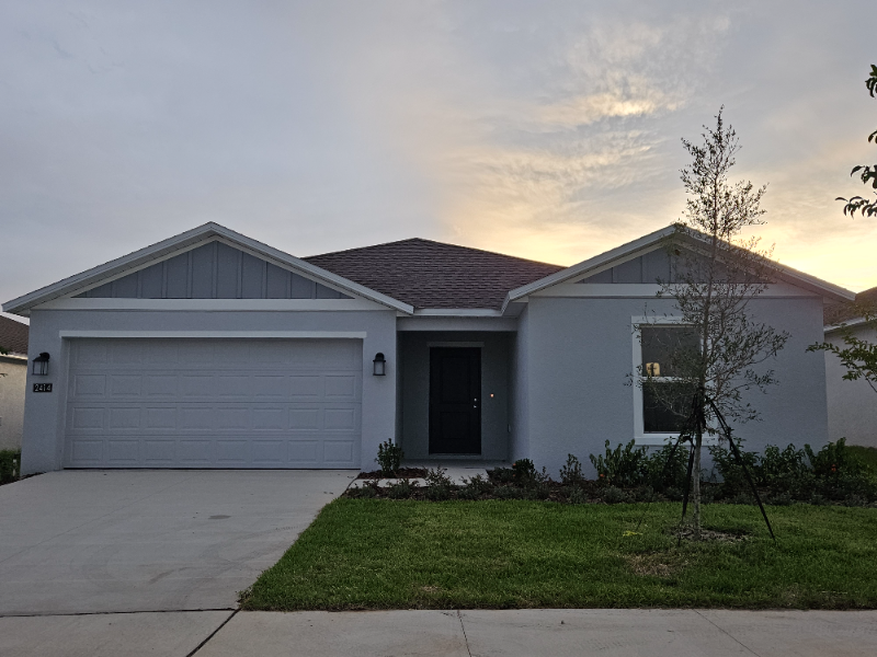 2414 Mckinley Dr
