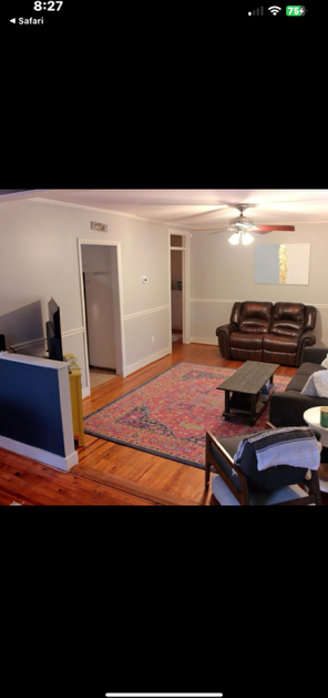 802 S Bonham Rd - Photo 3 of 15