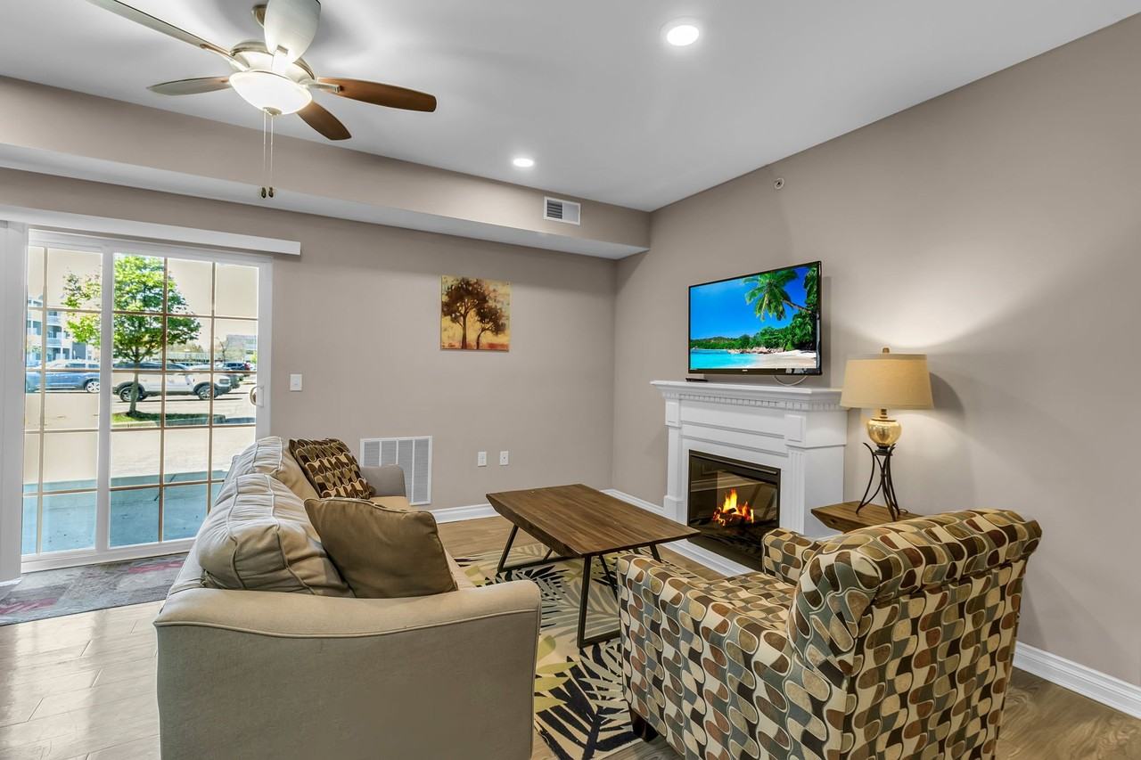 2493 Sweet Home Rd #101A