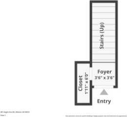 407 Angier Ave Ne #101 - Photo 6 of 8