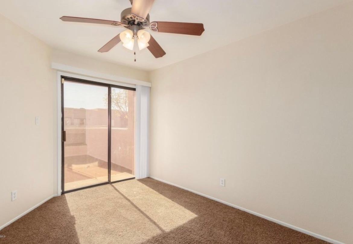 985 North Granite Reef Road #177 - Photo 2 of 20