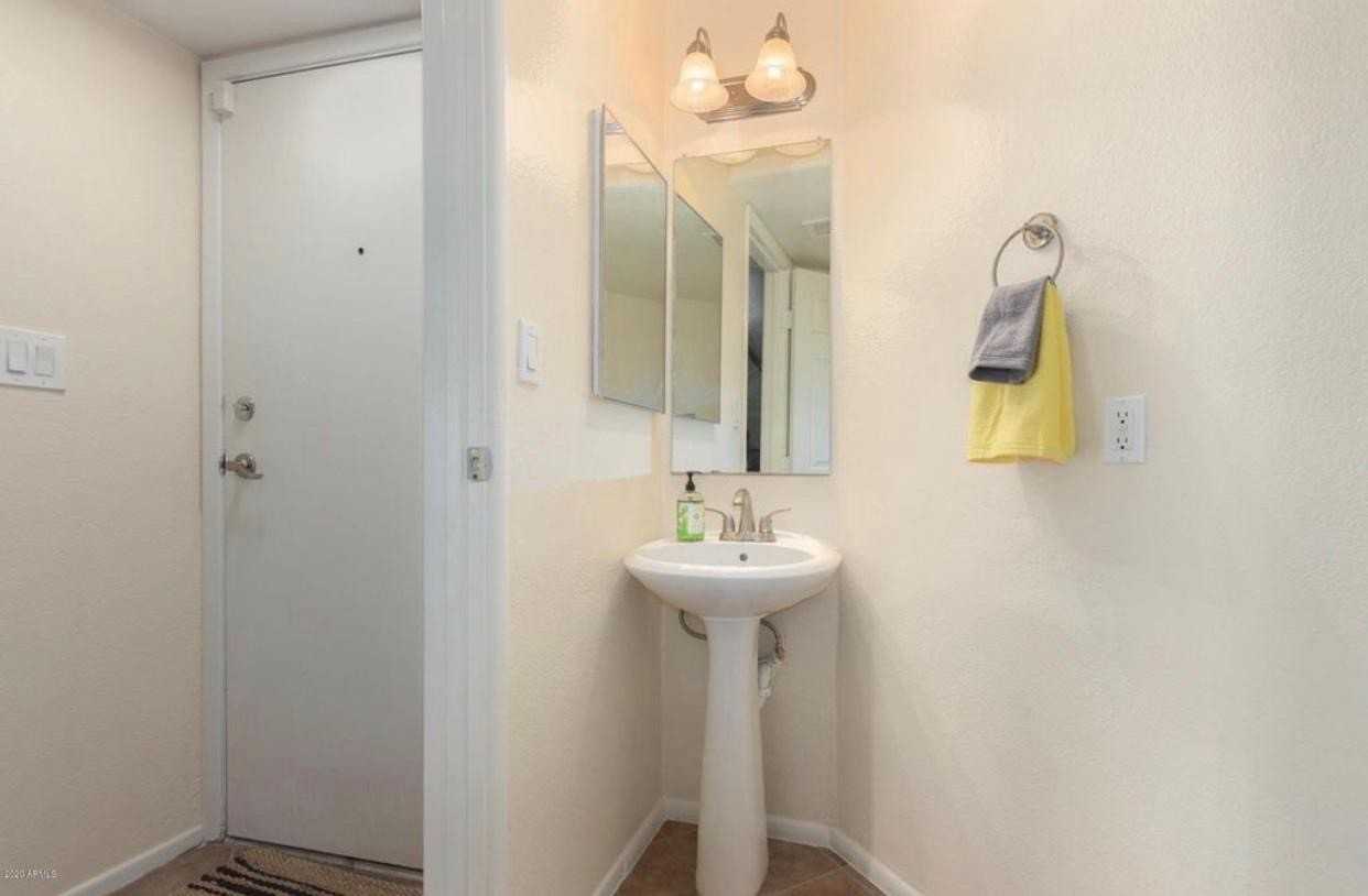 985 North Granite Reef Road #177 - Photo 4 of 20