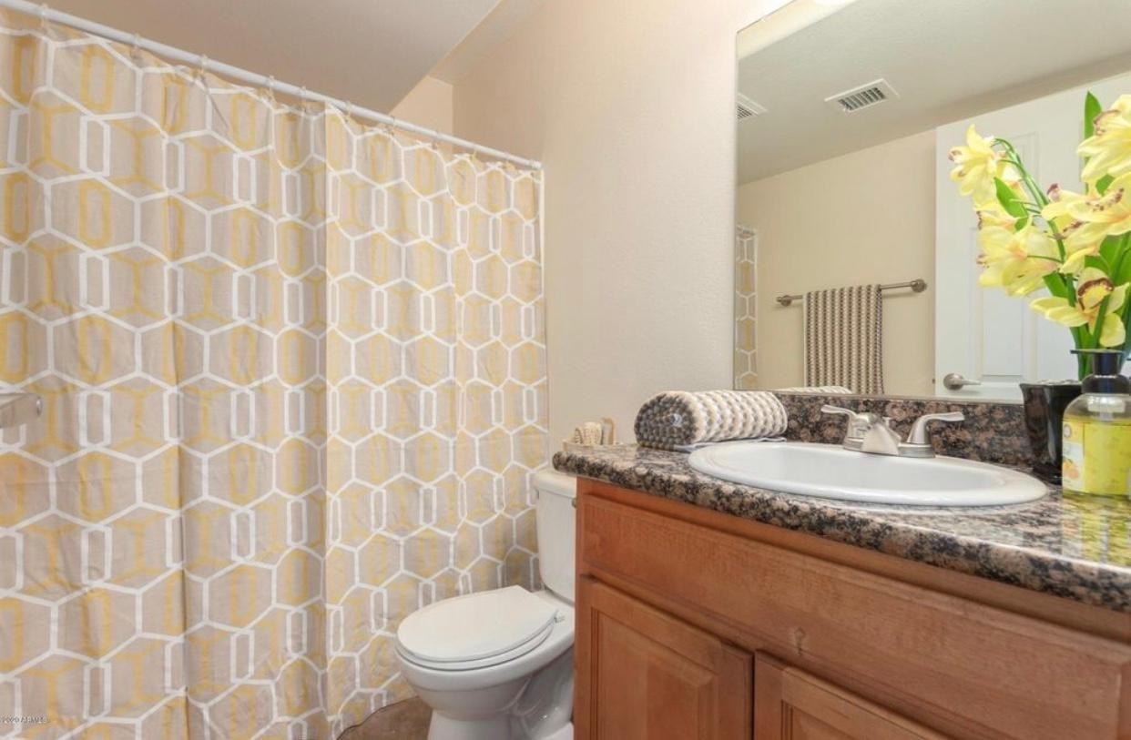 985 North Granite Reef Road #177 - Photo 5 of 20