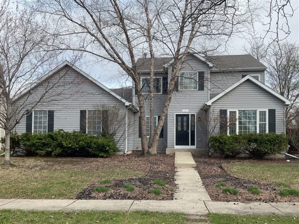 481 Pheasant Chase Dr - Photo 2 of 12