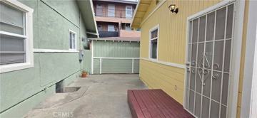 featured image of 1060 Cherry Ave #A
