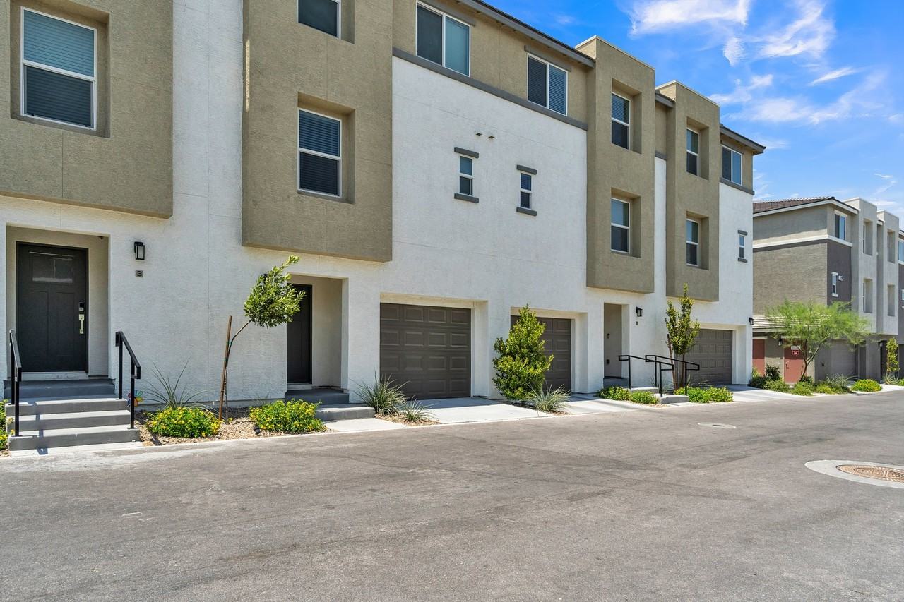 12311 Harvest Sky Way #4 - Photo 2 of 19