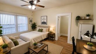 2850 Francis Ave #15 - Photo 1 of 1