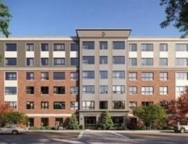 70 Leo M Birmingham Pkwy #209 - Photo 1 of 1