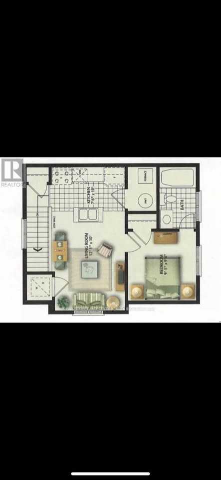 Bur Oak Ave & 16th Ave - Photo 2 of 15