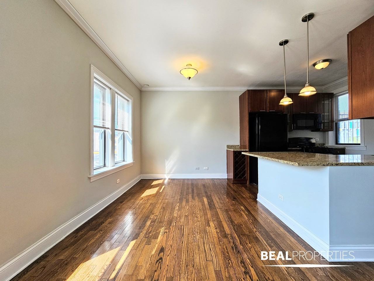 748 W Addison St #750S3 - Photo 2 of 14