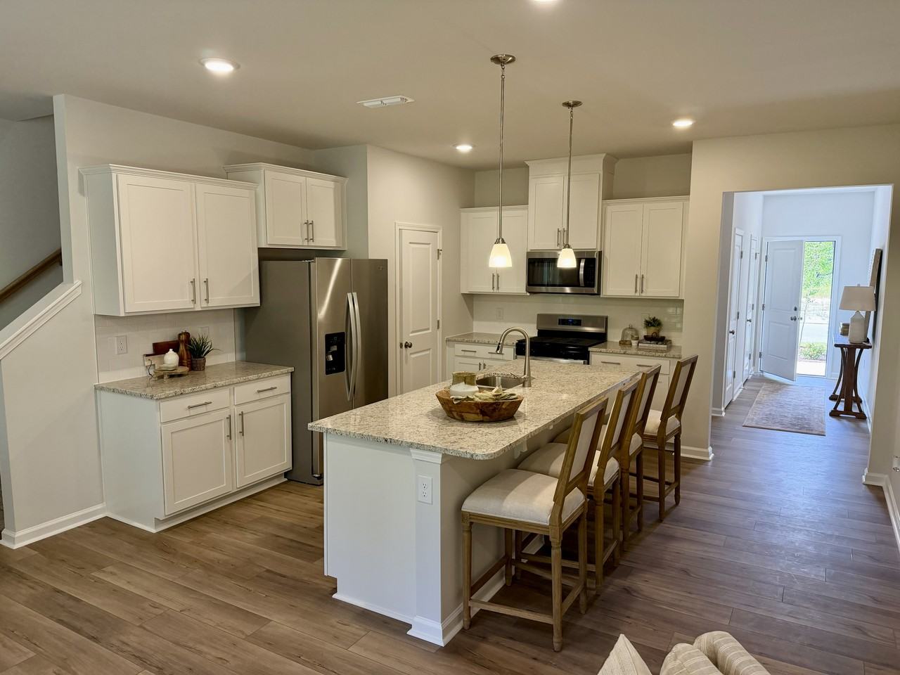 4541 Dillon Mill Dr #4541 - Photo 2 of 27