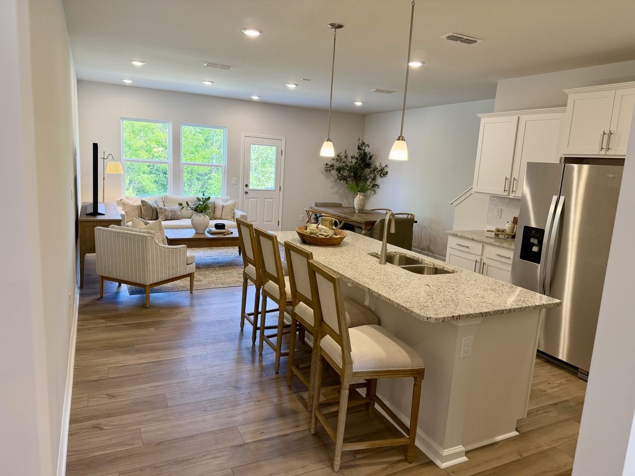 4541 Dillon Mill Dr #4541 - Photo 3 of 27