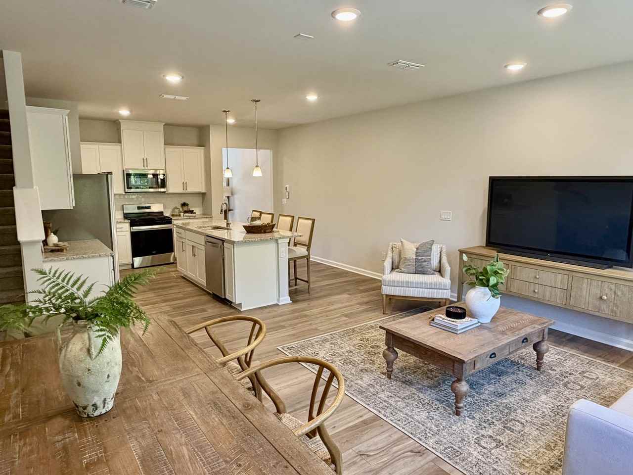 4541 Dillon Mill Dr #4541 - Photo 4 of 27