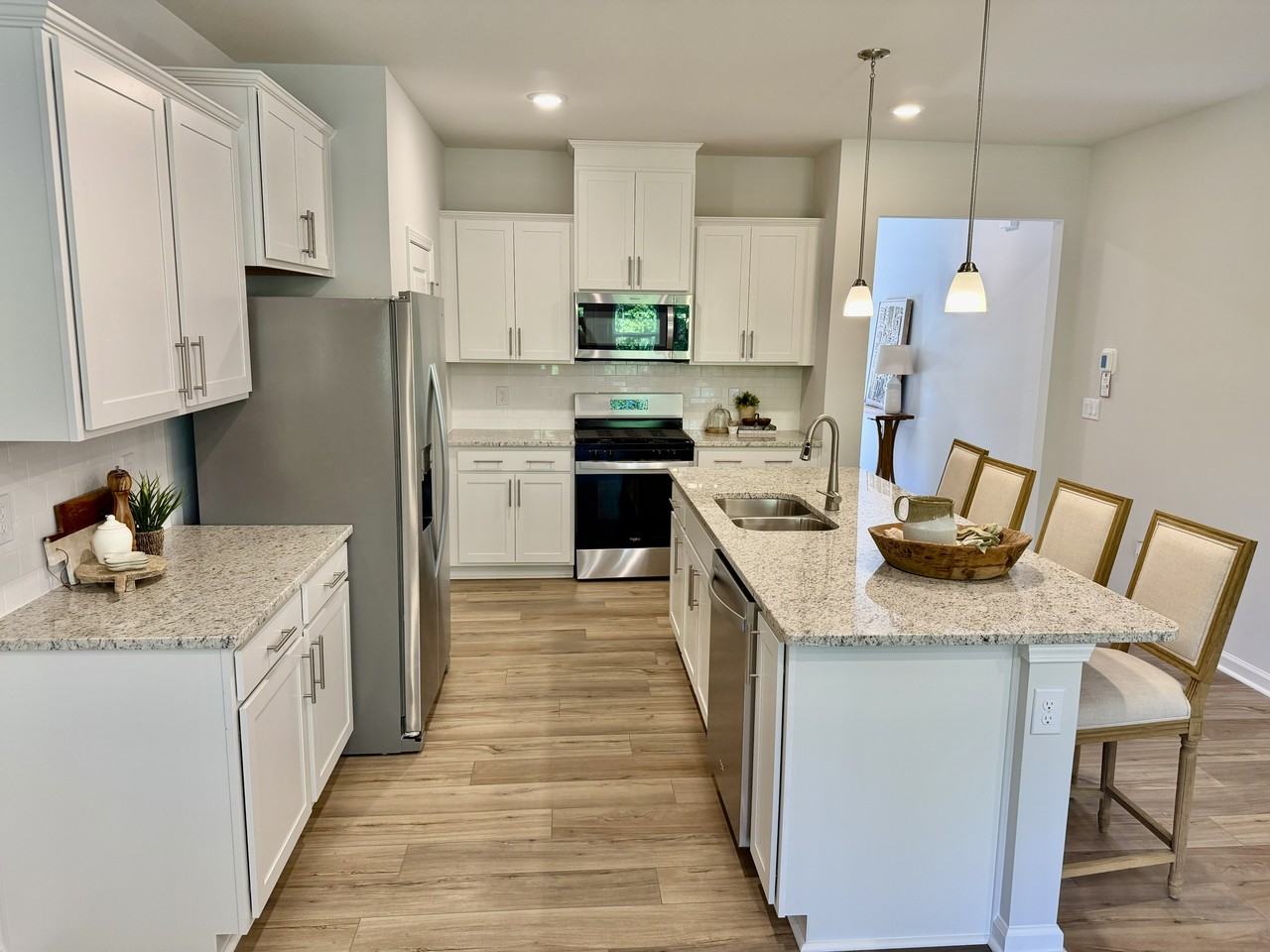 4541 Dillon Mill Dr #4541 - Photo 5 of 27
