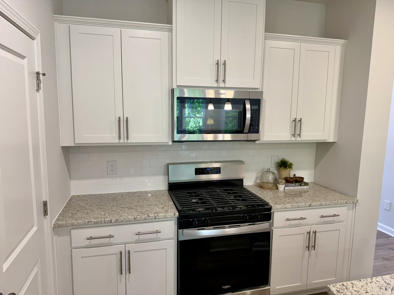 4541 Dillon Mill Dr #4541 - Photo 6 of 27
