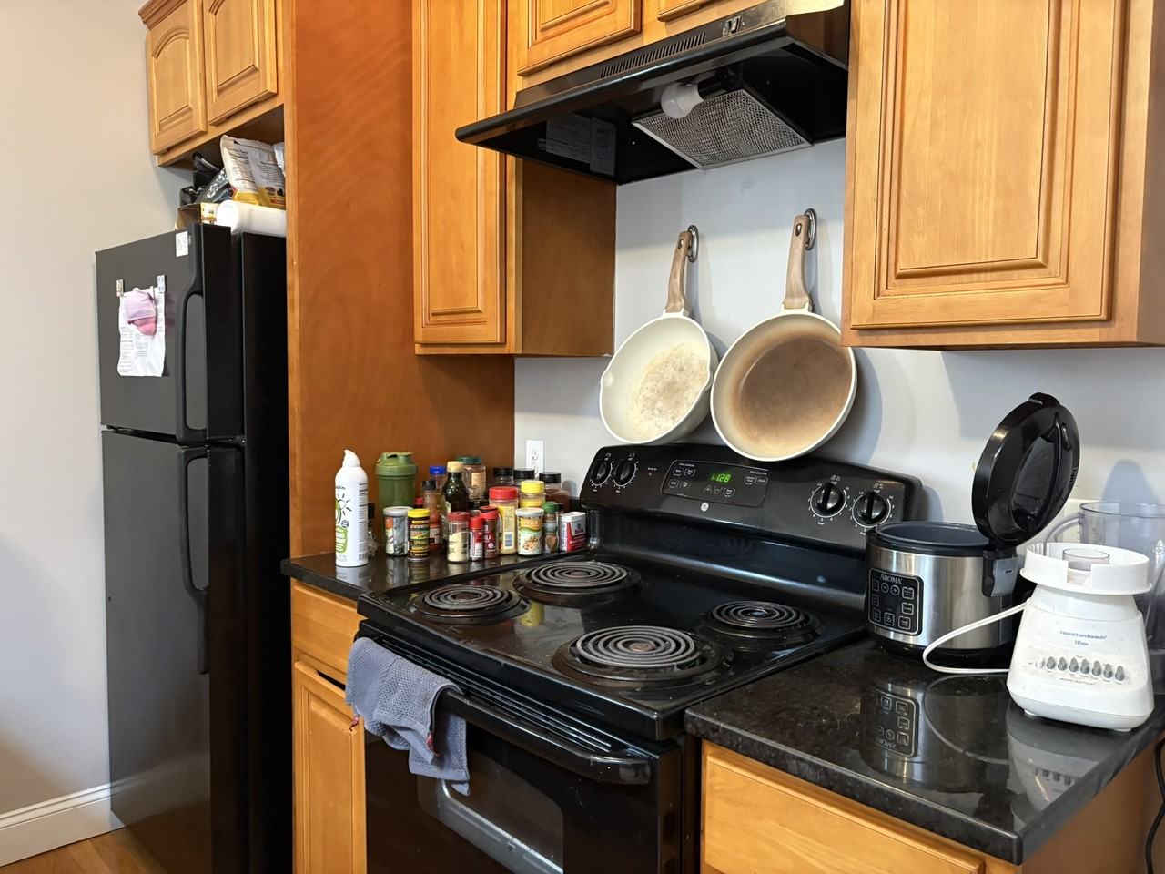 23 Saint Lukes Rd #8 - Photo 2 of 12