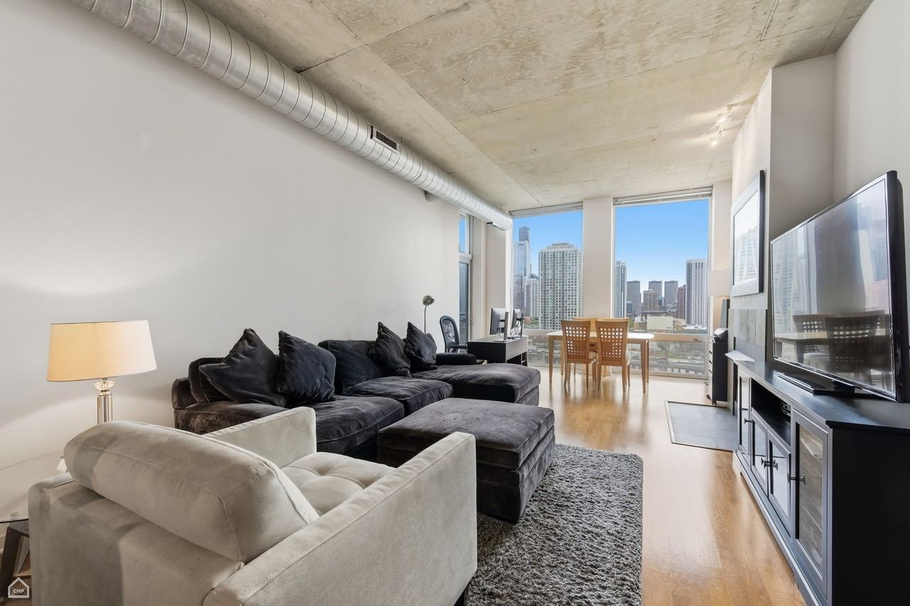 700 N Larrabee St #1013 - Photo 3 of 11