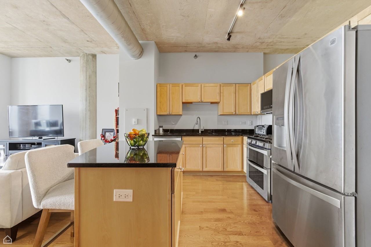 700 N Larrabee St #1013 - Photo 4 of 11