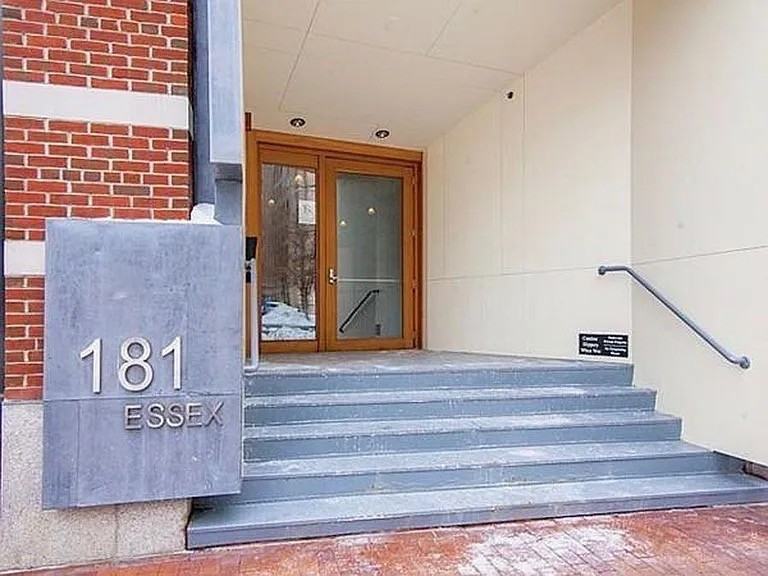 181 Essex St #E602 - Photo 3 of 18