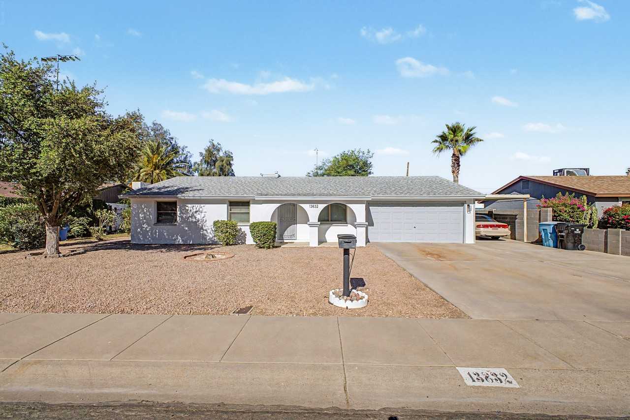 13832 N 17th Ave #NA